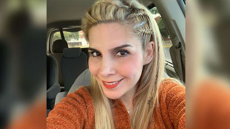 Karla Panini Denunciada Supuestamente Por Maltrato Infantil Ante El Dif Minuto Uno Tamaulipas