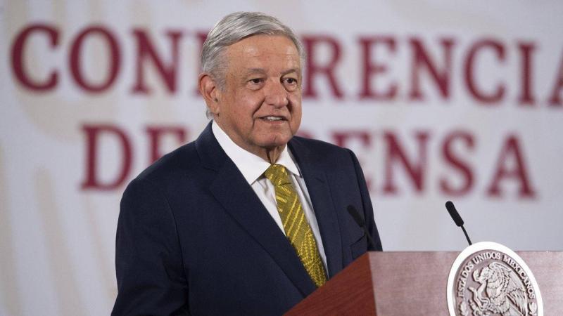 amlo vacaciones