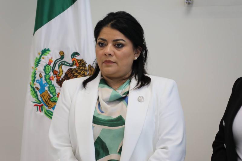 diputados de morena
