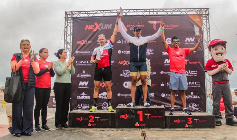 Triatlón