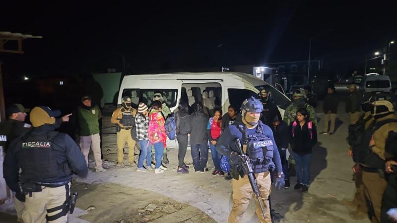 deportaciones
