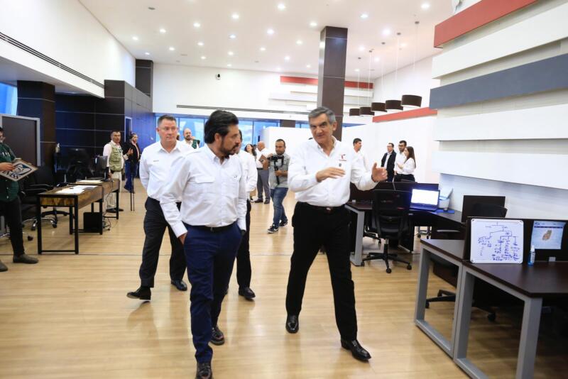IMSS Bienestar Tamaulipas