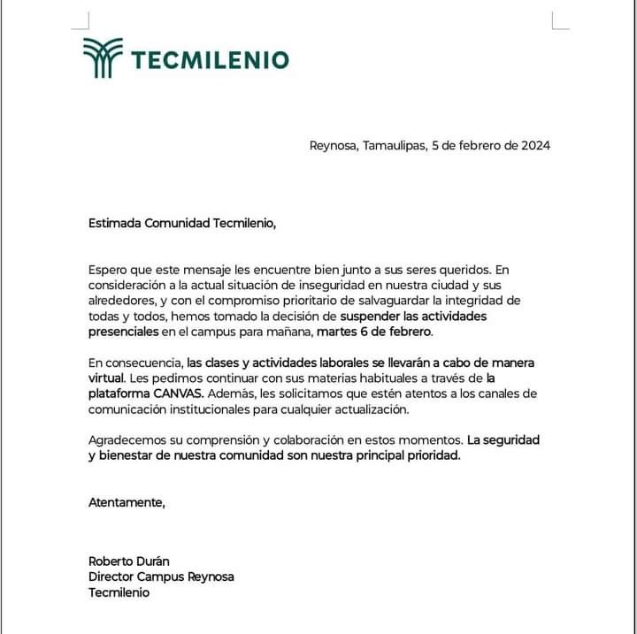 Tecmilenio