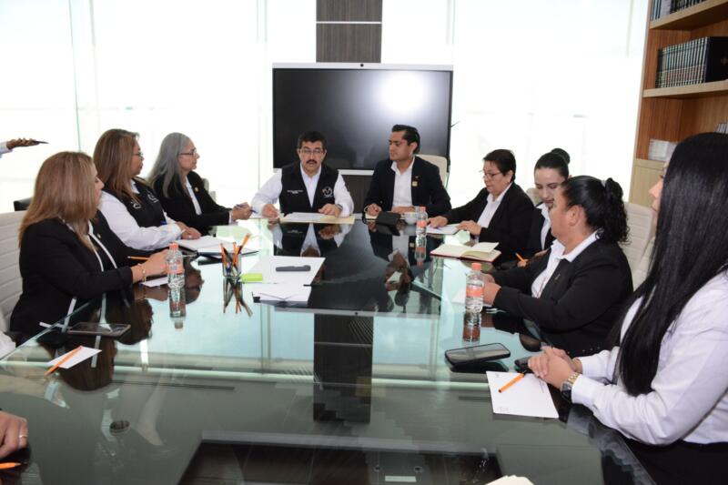 UAT enfermería