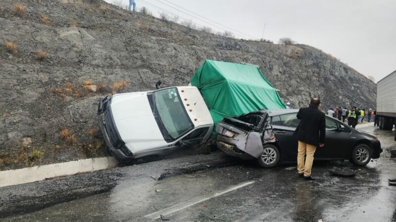 Es importante y obligatorio contar con seguro de daños a terceros ante cualquier accidente.