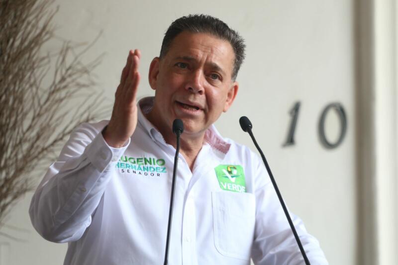 Eugenio Hernández