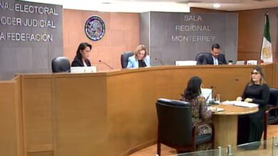 Los magistrados de la Sala Regional resolvieron que la coalición “Fuerza y Corazón por Tamaulipas”, no cumplen con los requisitos para contender en el proceso electoral.