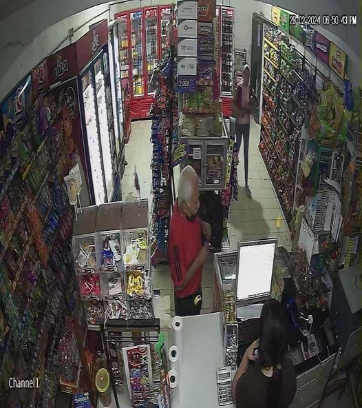 Denuncian a acosador de la colonia Mainero en Victoria.
