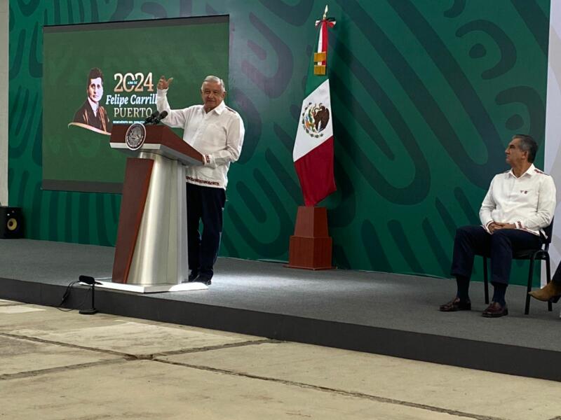 Regularización de autos "chocolate" seguirá durante gobierno de AMLO