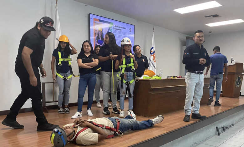 La Licenciatura en Seguridad, Salud y Medio Ambiente, se impartirá en la Unidad Académica Multidisciplinaria Matamoros (UAMM).