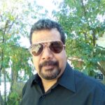 Marco Vazquez Cena de Negros