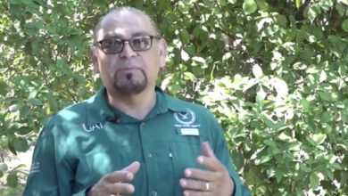 La Universidad Autónoma de Tamaulipas (UAT) llevó a cabo el Foro de Transferencia sobre el Estado Fisiológico de los Cítricos en Tamaulipas.