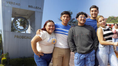 La Universidad Autónoma de Tamaulipas (UAT) reanuda este lunes 8 de abril sus actividades.