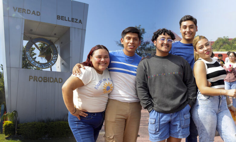 La Universidad Autónoma de Tamaulipas (UAT) reanuda este lunes 8 de abril sus actividades.