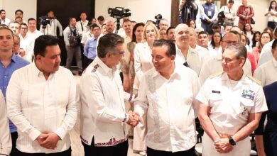 Américo prisión preventiva