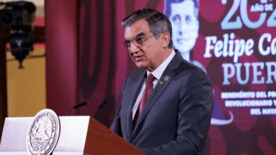 El IMSS-Bienestar mejora salud de los tamaulipecos, afirma Américo Villarreal Anaya.
