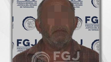 José Inés "B", alias "El Hueso" fue sentenciado a 35 años de prisión.