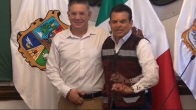 Eduardo Gattás solicitó licencia al Cabildo para irse a las campañas electorales.