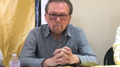 Elpidio Tovar de la Cruz, Director del Instituto Nacional de Formación Política.