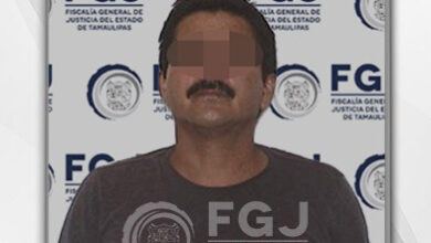 Francisco Rogelio fue sentenciado a 30 años de prisión por violación agravada.