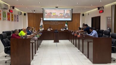 En sesión del Consejo General del Ietam se aprobó por unanimidad la lista de diputados plurinominales del PAN.