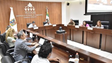 El Ietam determina que los partidos políticos cumplieron con los principios de paridad y acciones afirmativas.