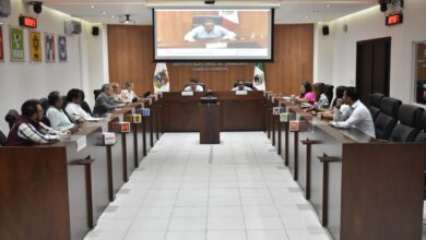 El Ietam aprobó las solicitudes de registro de las candidaturas.