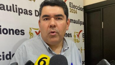 Juan José Ramos Charre, Consejero presidente del Ietam.