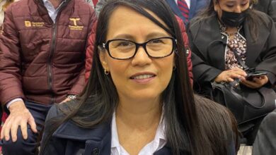 Norma Angélica Pedraza Melo, Contralora Gubernamental.