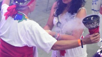 Gran aceptación al primer Congreso de Turismo de Salud y Medicina Ancestral.