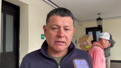 Tomás Gloria Requena, Subsecretario de Gobierno.