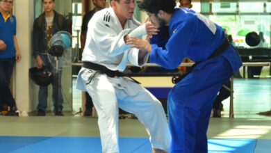 José Alfredo Quintá López, se impuso en torneo en San Nicolás de los Garza, Nuevo León.