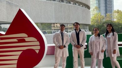La Facultad de Medicina de Tampico reafirmó su liderazgo como la mejor institución en Tamaulipas en la formación de especialistas médicos.