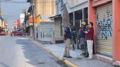 prepa granada de fragmentación