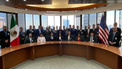 policías antisecuestros