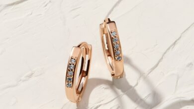 Cartier decidió enviar al joven tamaulipeco los aretes que tenían un precio erróneo.