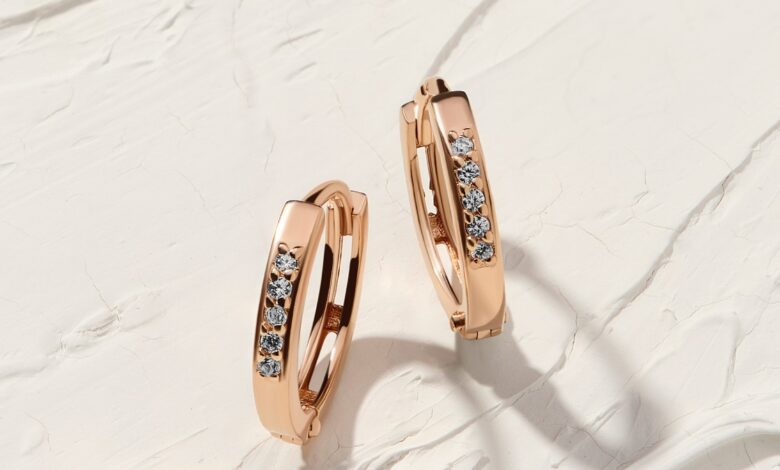 Cartier decidió enviar al joven tamaulipeco los aretes que tenían un precio erróneo.