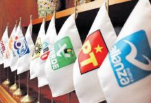 El Ietam proyecta destinar 312 millones de pesos al financiamiento público de los partidos políticos durante 2027.