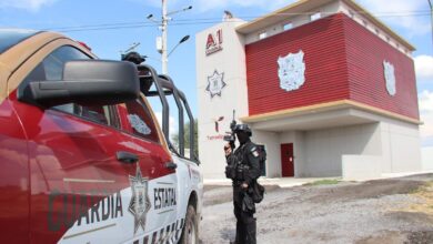 Tamaulipas cuenta con 25 estaciones seguras.