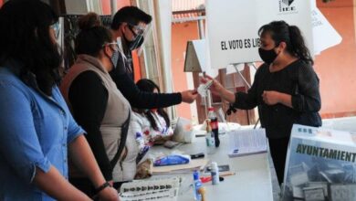 Más de 7 mil ciudadanos han renunciado a ser funcionarios de casillas.