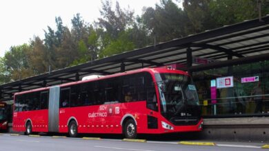 Para el primer trimestre del 2025 arrancaría el proyecto del metrobús para la zona conurbada y Reynosa.