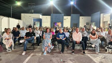 Xóchitl Gálvez ganó el debate presidencial, coinciden panistas en Tamaulipas.