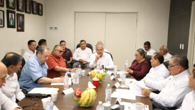 El 90 por ciento de los casos de dengue en Tamaulipas se reportan en la zona sur.