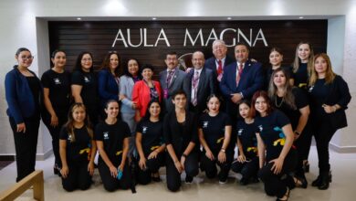 El Rector de la UAT inauguró en Tampico, el vigésimo séptimo Congreso Internacional de Investigación en Ciencias Administrativas