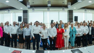 La UAT y el ITACE formalizan acciones de colaboración institucional