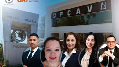 La UAT destacó en el 39 Premio Nacional de Tesis de Licenciatura y Posgrado, organizado por la Asociación Nacional de Facultades y Escuelas de Contaduría y Administración (ANFECA).