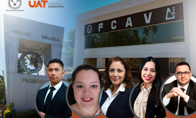 La UAT destacó en el 39 Premio Nacional de Tesis de Licenciatura y Posgrado, organizado por la Asociación Nacional de Facultades y Escuelas de Contaduría y Administración (ANFECA).