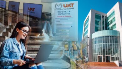 La UAT ofrece licenciaturas a distancia.