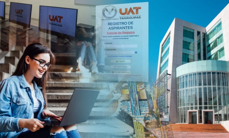 La UAT ofrece licenciaturas a distancia.