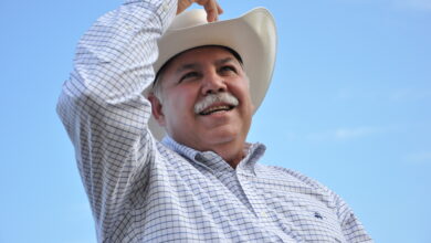 César "Truko" Verástegui Ostos.
